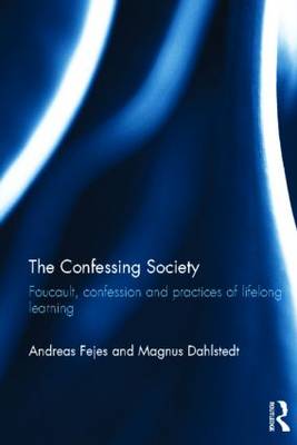 Confessing Society Confessing Society