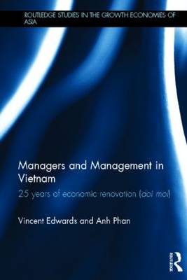 Managers and Management in Vietnam Managers and Management in Vietnam