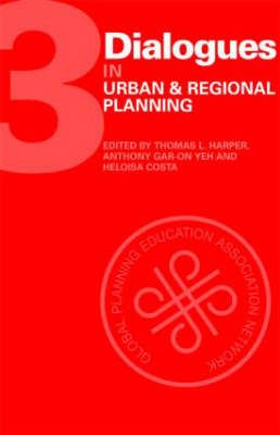 Dialogues in Urban and Regional Planning Dialogues in Urban and Regional Planning