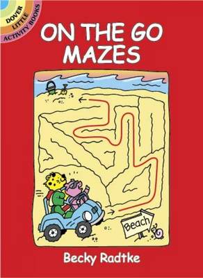 On the Go Mazes On the Go Mazes