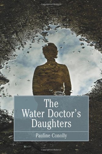 Water Doctor's Daughter Water Doctor's Daughter