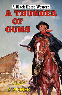 Thunder of Guns Thunder of Guns