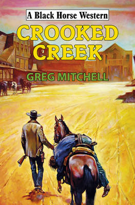 Crooked Creek Crooked Creek