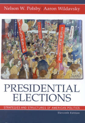 Presidential Elections Presidential Elections