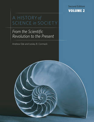 History of Science in Society History of Science in Society