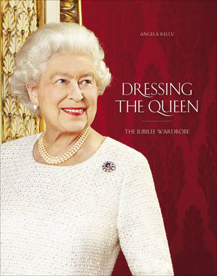 Dressing the Queen Dressing the Queen