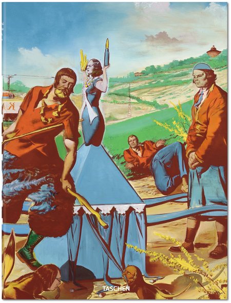 Neo Rauch Neo Rauch