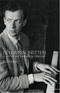 Benjamin Britten