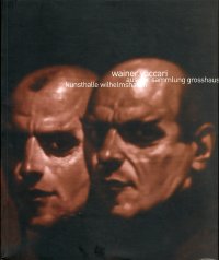 Wainer Vaccari. Aus Der Sammlung Grosshaus. nella Collezione Grosshaus
