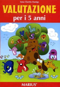 Valutazione per i 5 Anni