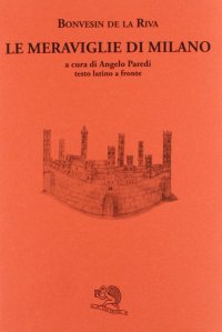 Le meraviglie di Milano