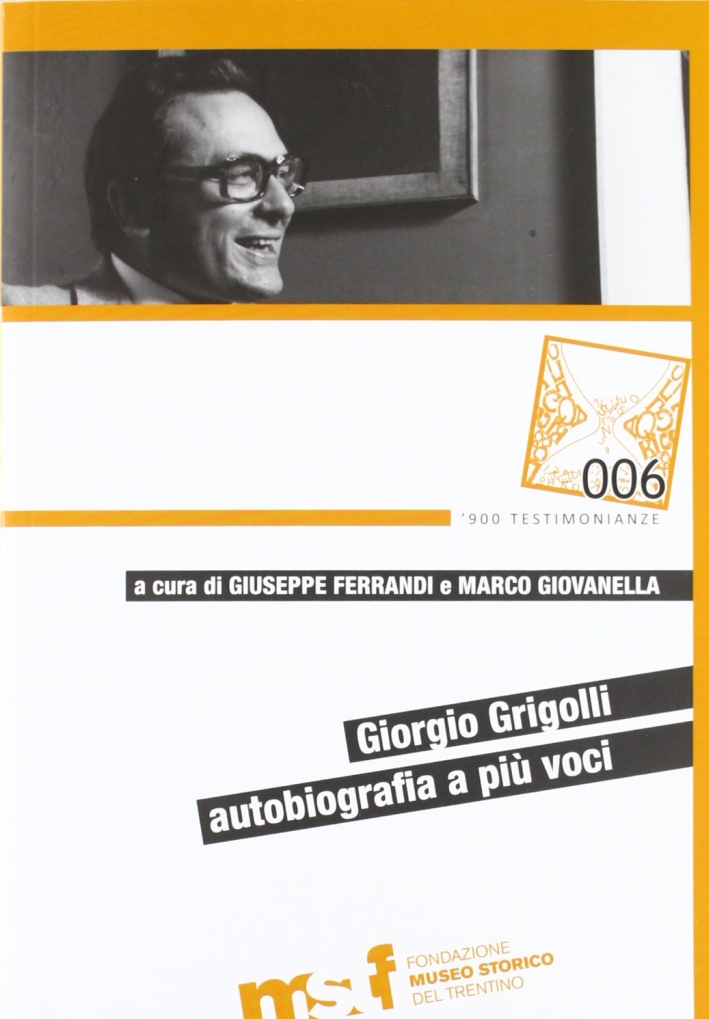 Giorgio Grigolli