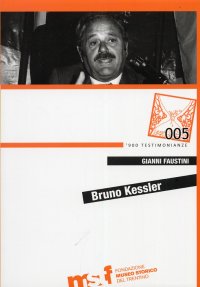 Bruno Kessler