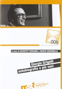 Giorgio Grigolli
