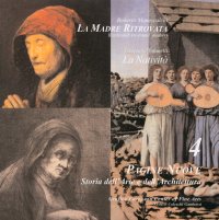 La madre ritrovata. La natività
