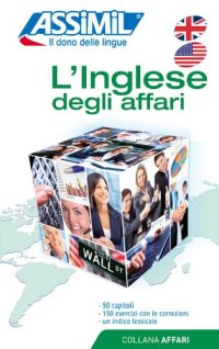 L'inglese degli affari
