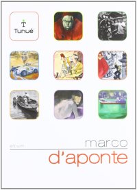 Marco D'Aponte