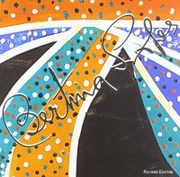 Bertina Lopes. I colori della pace