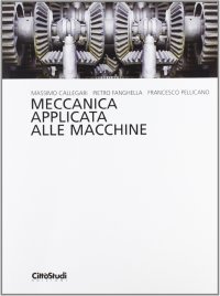 Meccanica applicata alle macchine