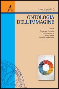 Ontologia dell'immagine Ontologia dell'immagine