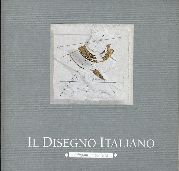 Il Disegno Italiano. Catalogo 15. 1997-1998 Il Disegno Italiano. Catalogo 15. 1997-1998