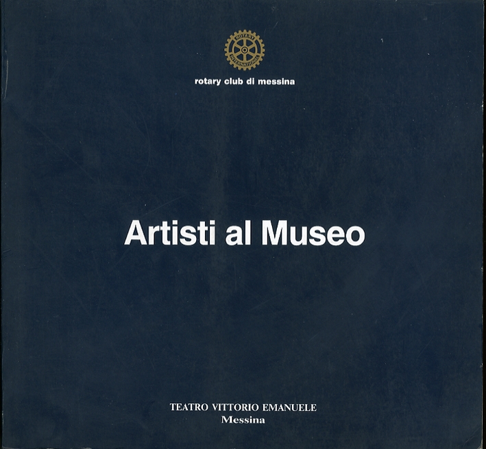 Artisti al Museo Artisti al Museo