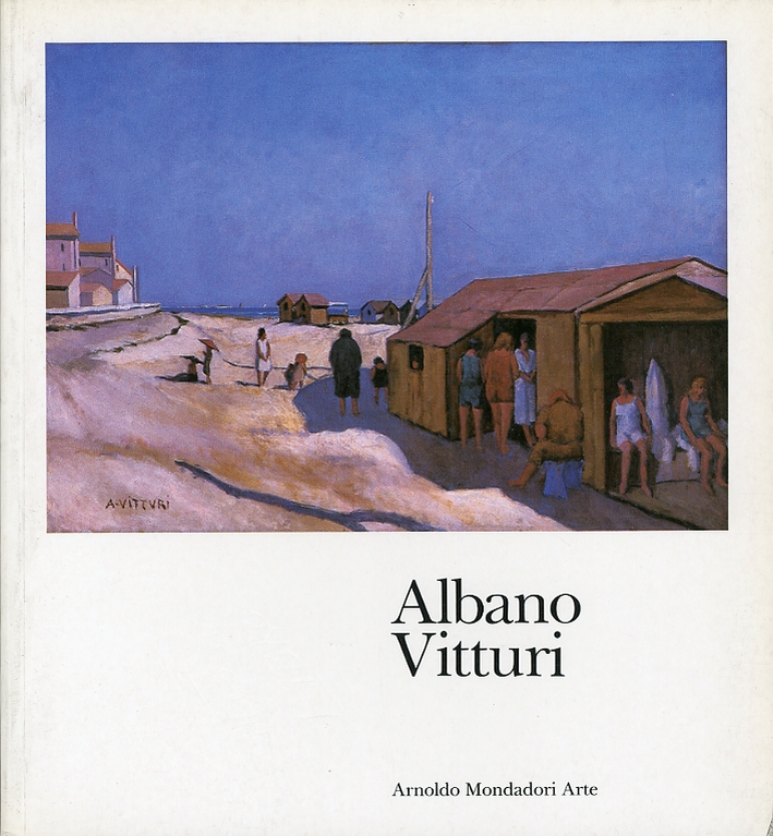 Albano Vitturi Albano Vitturi