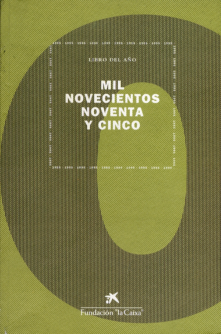 Mil Novecientos Noventa y Cinco. Libro del Ano Mil Novecientos Noventa y Cinco. Libro del Ano