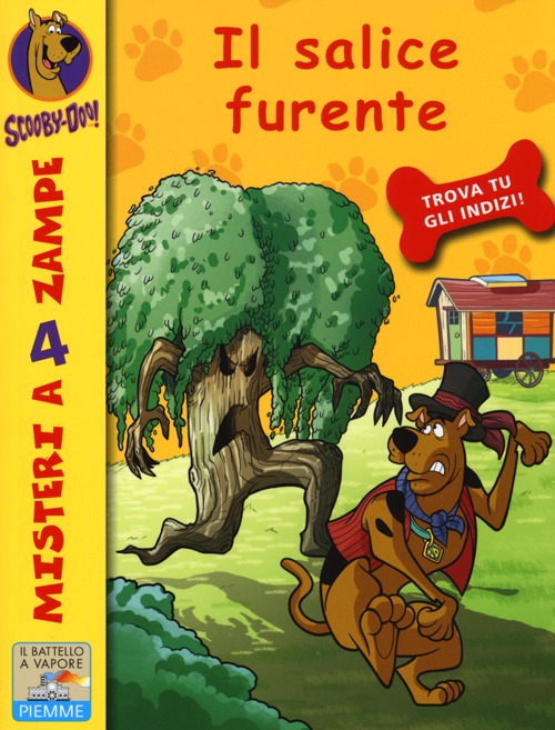 Il salice furente Il salice furente