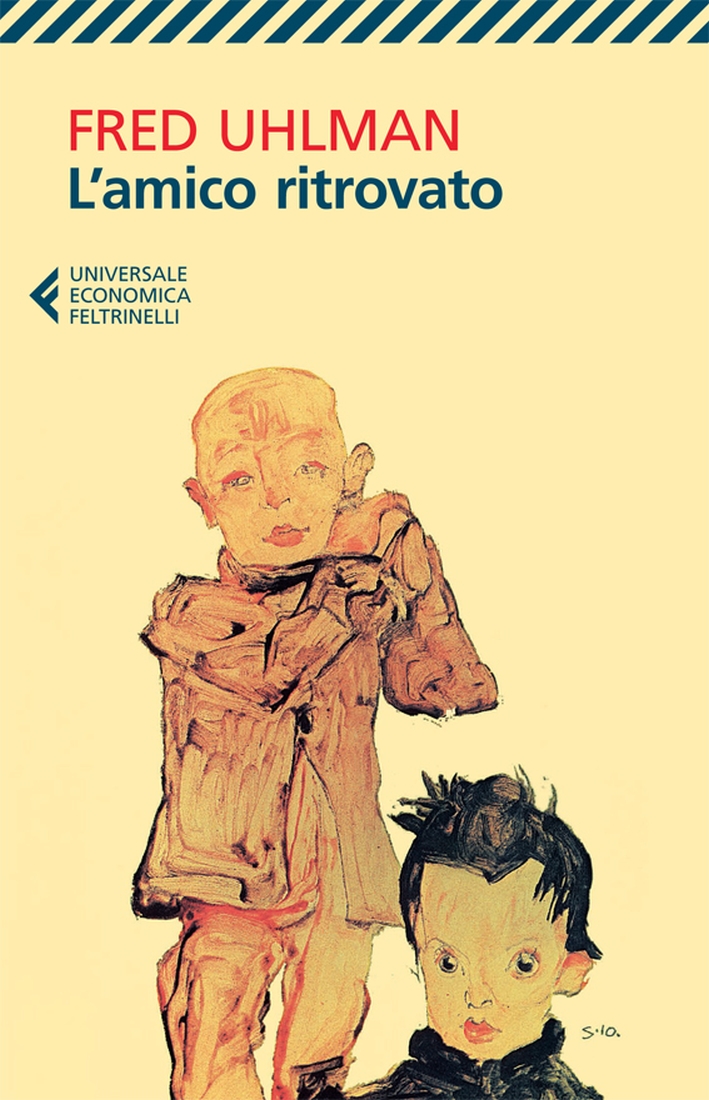L'Amico Ritrovato L'Amico Ritrovato