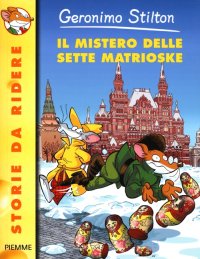 Il mistero delle sette matrioske