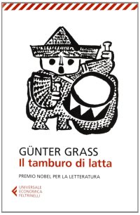 Il tamburo di latta