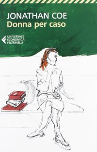 Donna per caso