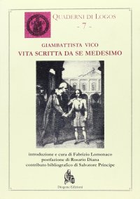 Vita scritta da se medesimo