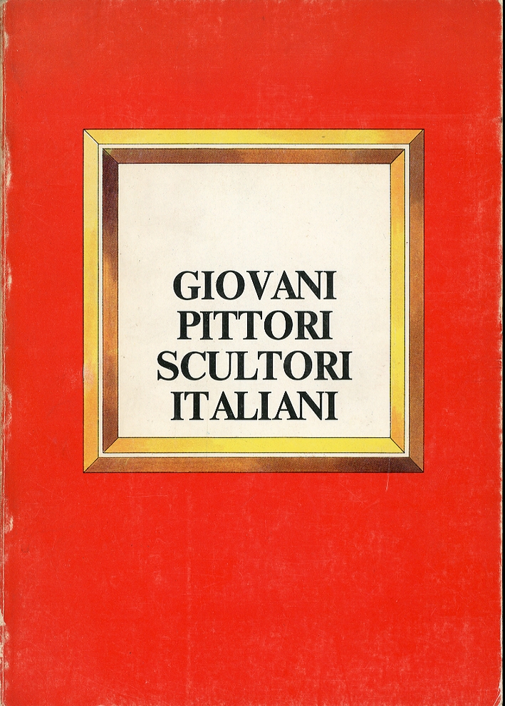 Giovani Pittori e Scultori Italiani