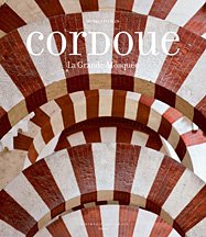 Cordoue. la grande mosque