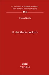 Il debitore ceduto Il debitore ceduto
