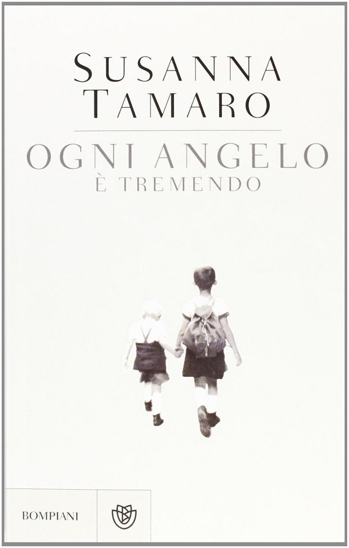 Ogni angelo è tremendo Ogni angelo è tremendo