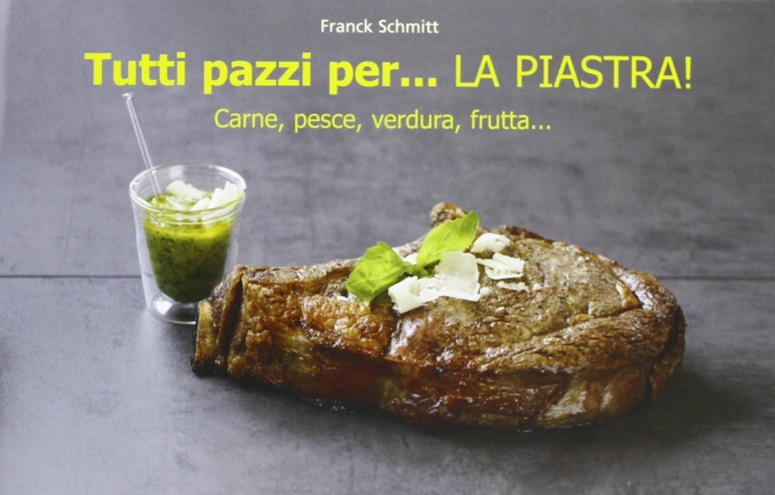 Tutti pazzi per... la piastra! Tutti pazzi per... la piastra!