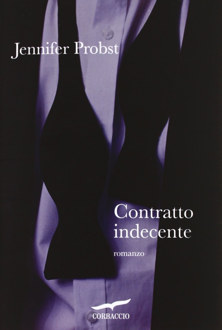 Contratto indecente Contratto indecente