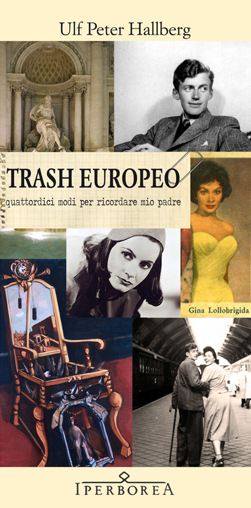 Trash europeo Trash europeo