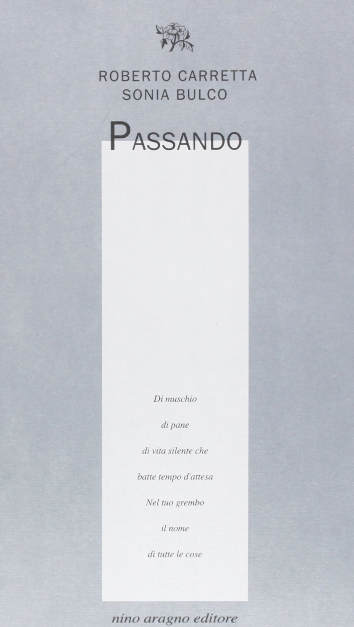 Passando Passando
