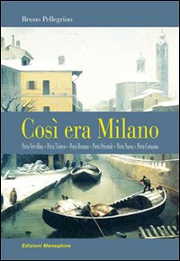 Così era Milano Così era Milano