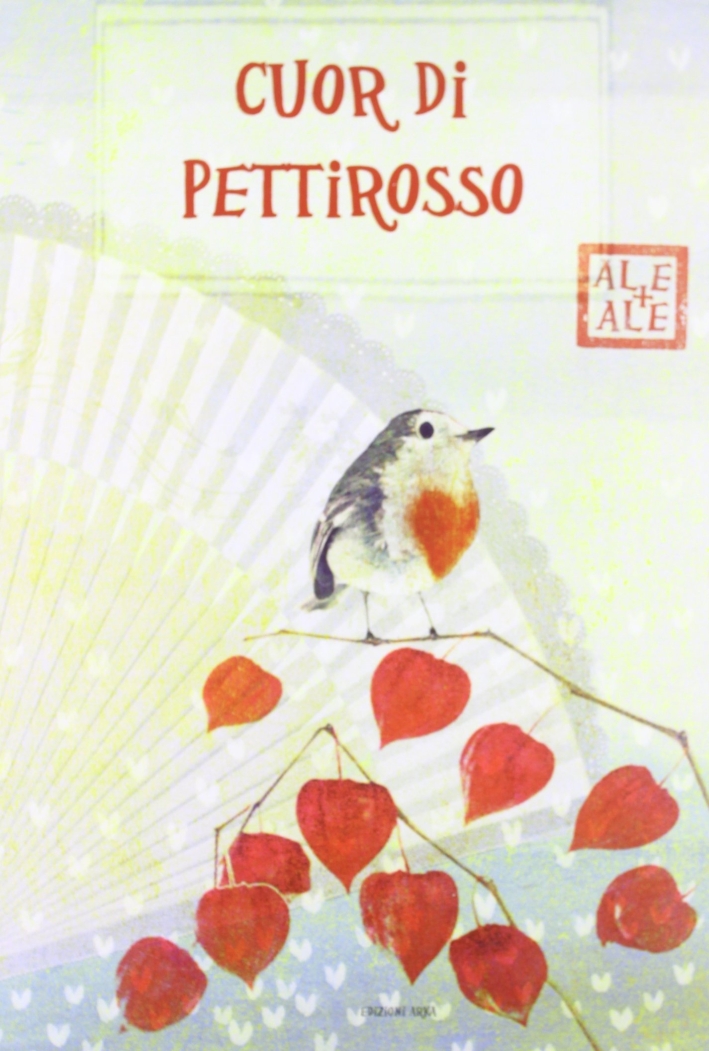 Cuor di pettirosso Cuor di pettirosso