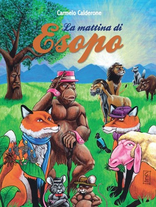 La Mattina di Esopo La Mattina di Esopo