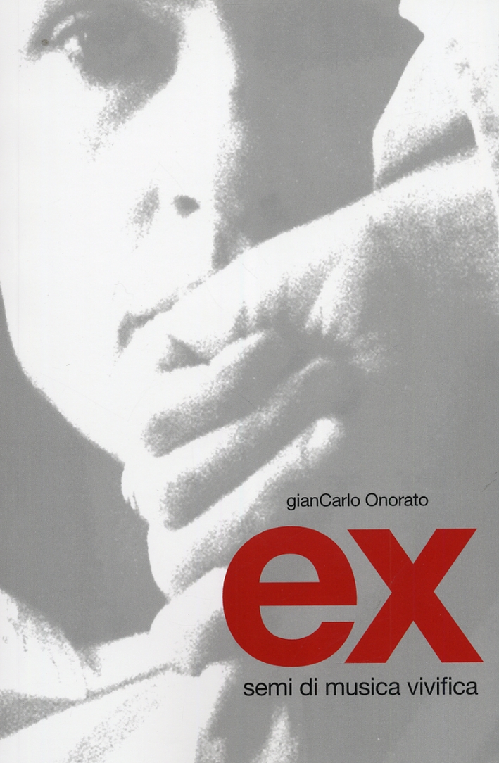 Ex. Semi di musica vivifica Ex. Semi di musica vivifica