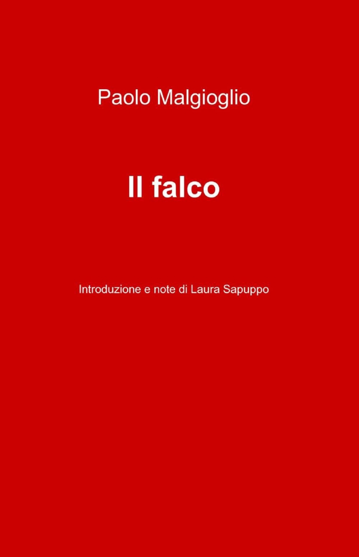 Il falco Il falco