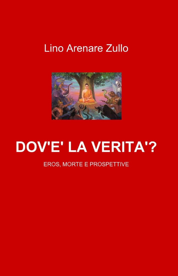 Dov'è la verità ? Dov'è la verità ?