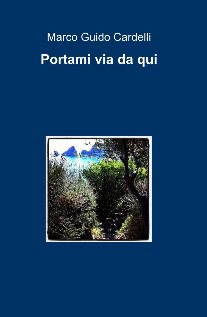 Portami via da qui Portami via da qui