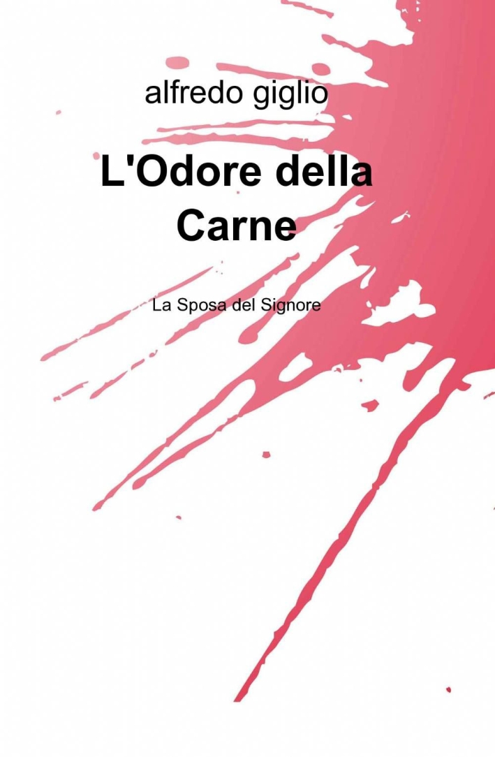 L'odore della carne L'odore della carne